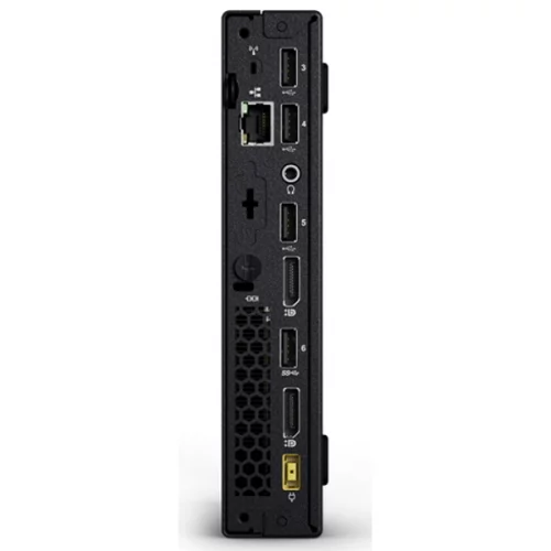Компьютер Lenovo TnikCentre M715q Tiny/ Ryzen 3 2200GE/ 8GB/ 256GB SSD/ WiFi/ BT/ Win10Pro [10VG002JRU] фото 3