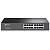 Коммутатор TP-LINK 16x RJ45 (TL-SF1016DS) (TL-SF1016DS)