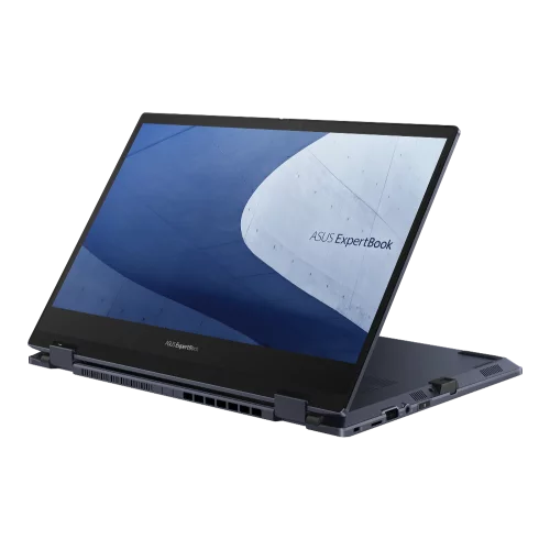 Ноутбук ASUS ExpertBook B5 Flip B5402FEA-HY0204W 14,0 FHD Touch/ Core i5-1155G7/ 8Gb/ 512Gb SSD/ Win11 (90NX04I1-M00790) фото 3