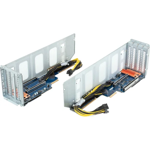 Серверная платформа/ Gigabyte G294-Z42-AAP2 (6NG294Z42DR000ACP23) фото 5