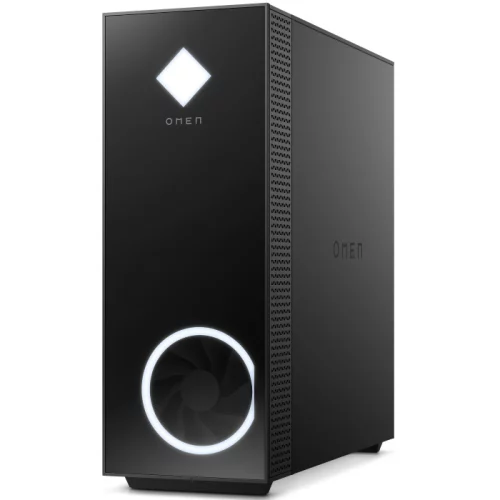 Компьютер HP Omen 30L GT13-1004ur (3Y6X3EA) (3Y6X3EA#ACB) Компьютер HP Omen 30L GT13-1004ur/ Core i9 11900K/ 32GB/ 1TB/ noODD/ GeForce RTX 3080 10GB/ DOS/ no KB/ no Mouse (3Y6X3EA) фото 2
