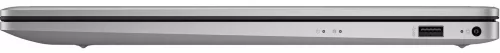 Ноутбук HP Probook 470 G10 Core i7-1355U 17.3 FHD (1920x1080) 300nits AG 16Gb DDR4(1x16GB),512GB SSD,FPR,41Wh,Backlit,2.1kg,1y,Asteroid Silver,Dos, (85C22EA#BH5) фото 4