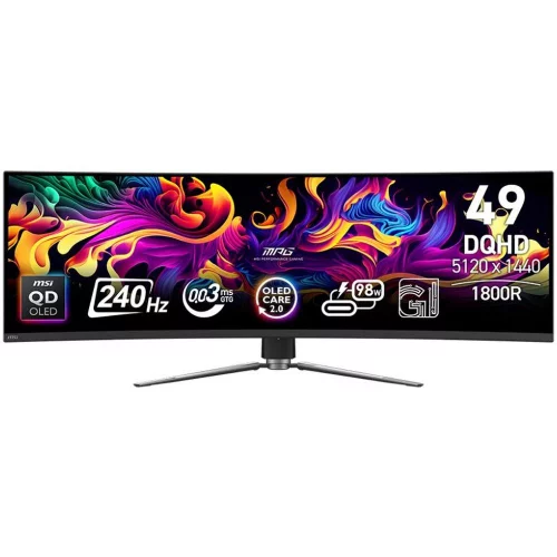 Монитор MSI 49