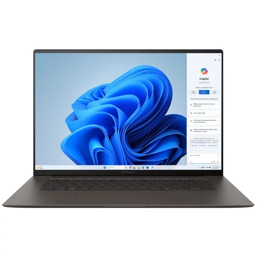 Ноутбук ASUS Zenbook S 14 UX5406SA-PV039W Core Ultra 7 155H/ 16Gb/ SSD1Tb/ 14.0