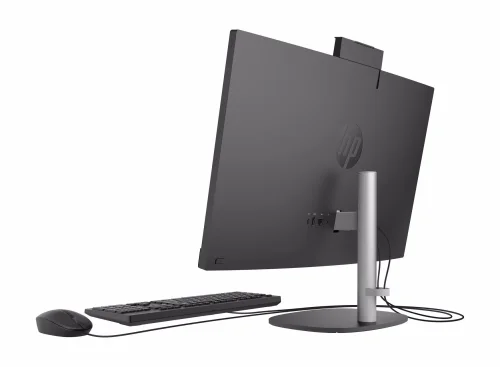 Моноблок HP ProOne 240 G10 All-in-One NT IPS 23,8(1920x1080)Core i5-1334U,8GB,512GB,eng/ rus usb kbd,mouse,WiFi,BT,5MP,IronGray,DOS,1Wty (9M9H2AT) фото 2