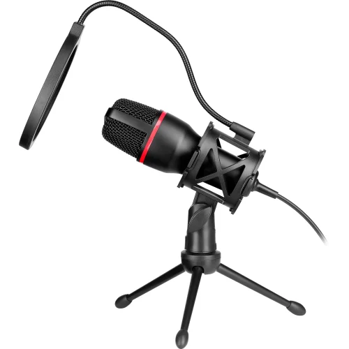 Defender Forte GMC 300 3,5 мм, провод 1.5 м [] (64630) фото 2