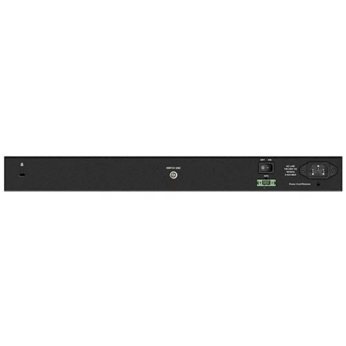 Коммутатор D-Link DGS-1210-28/ME/B (DGS-1210-28/ME/B) (DGS-1210-28/ME/B) Коммутатор D-Link DGS-1210-28/ ME/ B (DGS-1210-28/ ME/ B) (DGS-1210-28/ME/B) фото 2