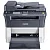 МФУ Kyocera FS-1025MFP А4 (1102M63RUV) (1102M63RUV)