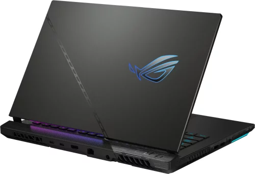 *Ноутбук ASUS ROG Strix Scar G533ZS-LN042, 15.6 WQHD, i9-12900H, 32Gb, 1TB SSD, RTX3080 16Gb, DOS (90NR0B62-M00210) фото 7