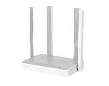 Маршрутизатор/ Netcraze Viva Гигабитный интернет-центр с Mesh Wi-Fi 5 AC1200, 4-портовым Smart-коммутатором и многофункциональным портом USB (NETCRAZE VIVA (NC-1913))