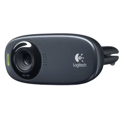 Веб-камера/ Logitech HD Webcam C310 (960-001065) фото 5