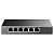 Коммутатор TP-Link TL-SF1006P (TL-SF1006P) (TL-SF1006P)