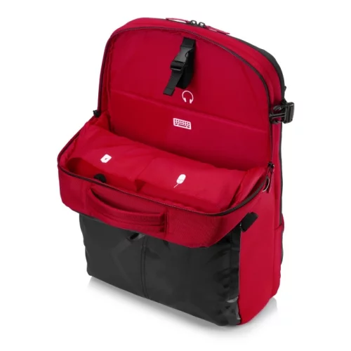Рюкзак OMEN Gaming Backpack 17 (4YJ80AA) фото 2