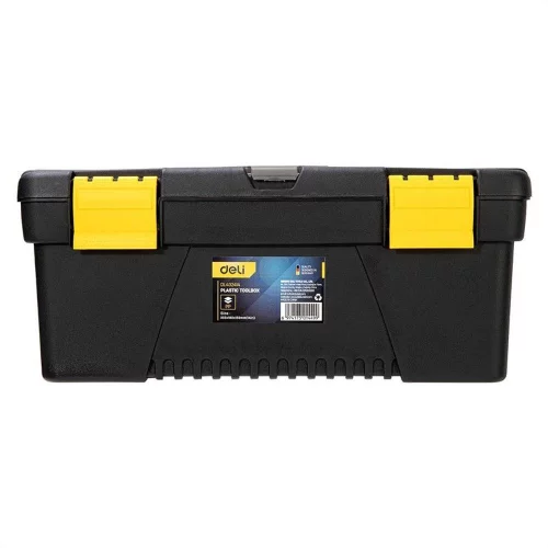 Ящик для инструментов Deli DL432414 355 х 180 х 150 мм