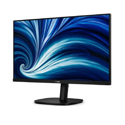 Монитор Philips 31,5 32B2N3500/01, 16:9, IPS, QHD, 4ms, 350cd, 100Hz, HDMI, DP, USB, SPK, HAS фото 2