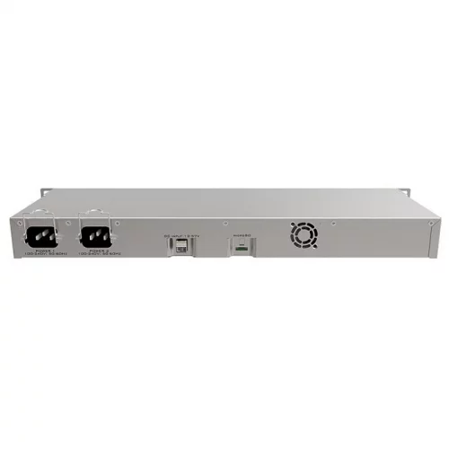 Маршрутизатор MikroTik RouterBoard RB1100AHx4 13x RJ-45 (RB1100AHX4) фото 2