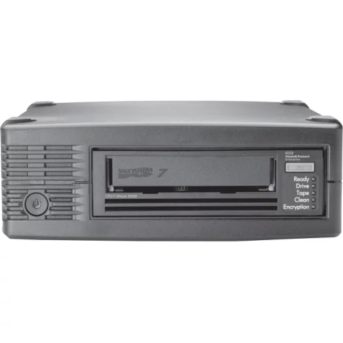 Ленточный накопитель HPE LTO-7 Ultrium 6 Гб/ с SAS (BB874A#ABB) фото 2