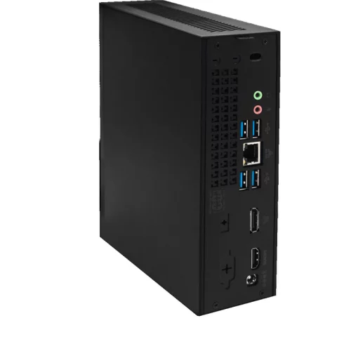 *Компьютер Kvadra D20 (Core i3_10100/ 8G_ -3200/ SSD 256G M.2/ 150W/ WI-FI) (Y20SYSCAS101R_6EF183)