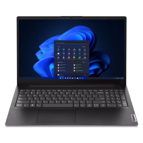 Ноутбук Lenovo V15 G4 AMN Ryzen 3 7320U 8Gb 256Gb SSD 610M 15.6 TN FHD (1920x1080) noOS black WiFi BT (82YU0080AK)