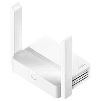 Маршрутизатор CUDY WR1200E 2.0 Двухдиапазонный роутер Wi-Fi AC1200
