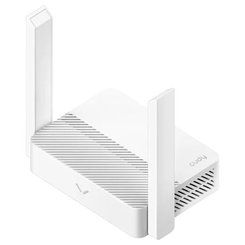Маршрутизатор CUDY WR1200E 2.0 Двухдиапазонный роутер Wi-Fi AC1200