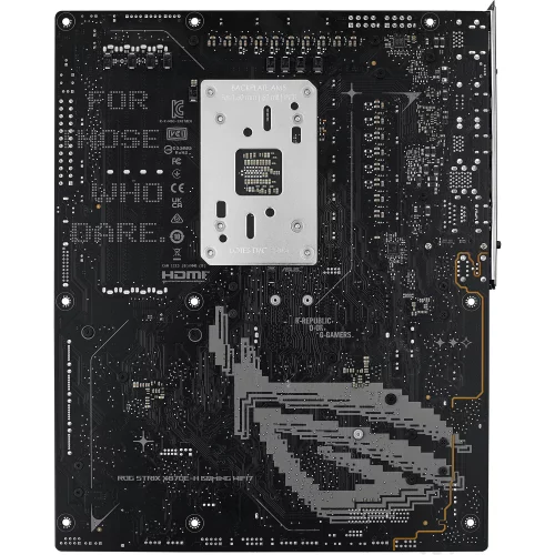 Материнская плата/ ROG STRIX X870E-H GAMING WIFI7 (90MB1M90-M0EAY0) фото 6