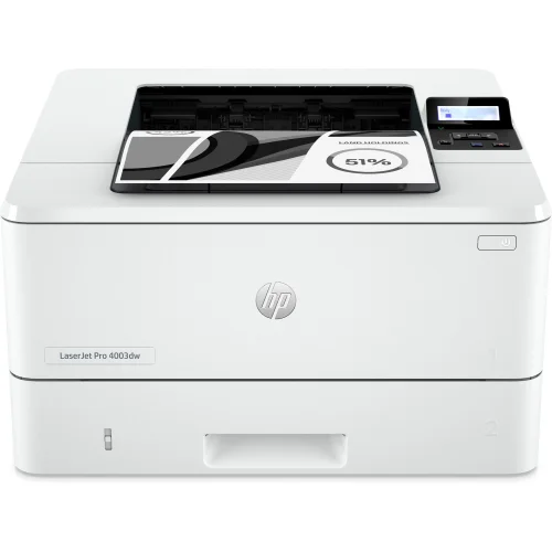 HP LaserJet Pro 4003dn (2Z609A#BBU) (2Z609A_BBU)