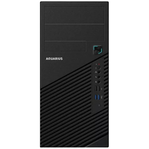 Персональная электронно-вычислительная машина/ Aquarius Pro P30 K44 mini-Tower (АМПР.466539.433) (MNT_400/i3_10100/1xDDR4_8G/VINT/S256_SSD/SB/NIC) (QRDP -P30K441K3618C125L02NLNKNNN3)