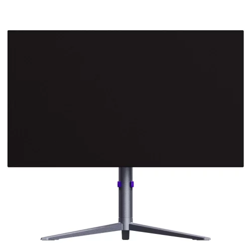Монитор 27" KTC G27P6 Black-Silver (OLED, 2560x1440, HDMI+HDMI+DP+Type C 65W, 0.03 ms, 178°/ 178°, 450 cd/ m, 1500000:1, 240Hz, FreeSync/ G-Sync, MM, Pivot)
