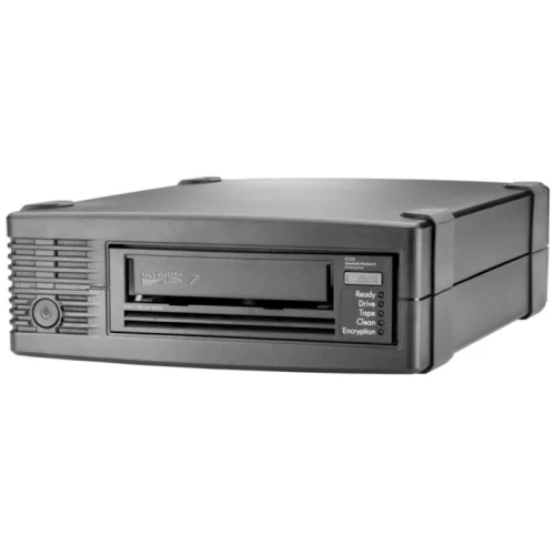 Ленточный накопитель HPE LTO-7 Ultrium 6 Гб/ с SAS (BB874A#ABB)