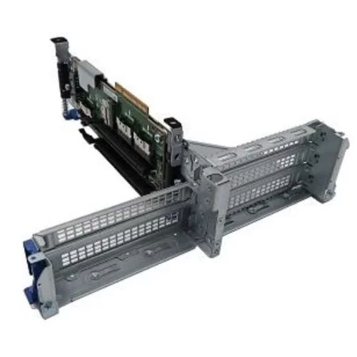 Райзер-карта HPE ProLiant DL380 Gen11 2U x16/ x16 Tertiary Riser Kit (P48804-B21)
