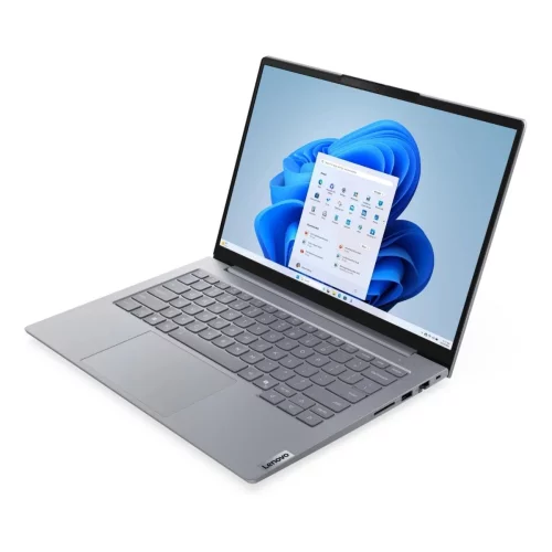 Lenovo ThinkBook 14 G8 IAL [21SJ008ECD_PRO] (КЛАВ.РУС.ГРАВ.) 14 {2.8K 400nits IPS Ultra 7 255H/32GB/1TB SSD/W11Pro} фото 3