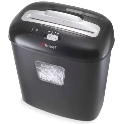 Шредер Rexel Duo (2102560EU) (2102560EU) Шредер Rexel Duo (2102560EU)