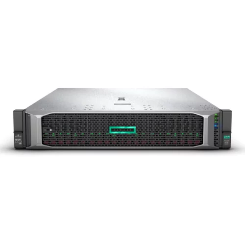 Сервер HPE Proliant DL385 Gen10 Plus (P07595-B21) (P07595-B21) Сервер HPE Proliant DL385 Gen10 Plus/ AMD EPYC 7262/ 16GB/ noHDD (up 8/24+6 SFF)/ noODD/ E208i-a/ iLOstd/ 4x 1GbE/ 1x 500W (up 2) (P07595-B21)