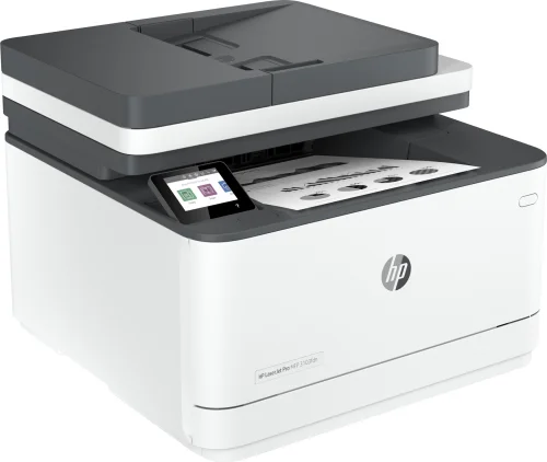 HP LaserJet Pro 3103fdn (3G631A#BBU) (3G631A_BBU) фото 4