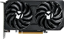 Видеокарта MAXSUN MS-RTX3050 TRB 6G//RTX3050 HDMI, DP, DVI, 6G, D6