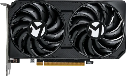Видеокарта MAXSUN MS-RTX3050 TRB 6G//RTX3050 HDMI, DP, DVI, 6G, D6