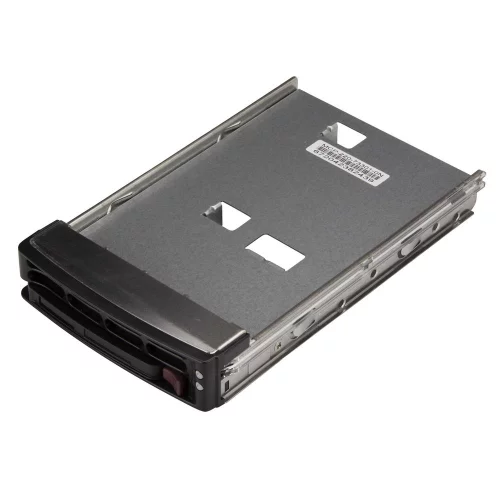 Комплектующие корпусов SuperMicro MCP-220-73301-0N 3.5» to 2.5» Converter HDD Tray (733 chassis) фото 2