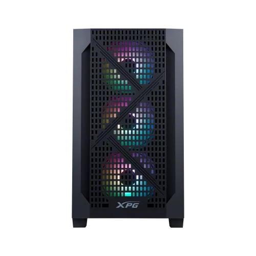 Корпус XPG LANDER300MAA-BLACKCOLOR (LANDER300MAA-BKCWW) фото 2