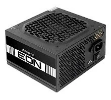 блок питания Chieftec Eon ZPU-700S (ATX 2.3, 700W, 80 PLUS, Active PFC, 120mm fan) Retail