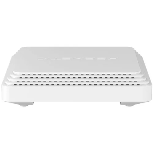 Маршрутизатор/ Мультигигабитный интернет-центр с Mesh Wi-Fi 6 AX3000, 2 портами 2.5 Gigabit Ethernet и переключателем режима роутер/ретр (KEENETIC CHALLENGER SE (KN-3911))