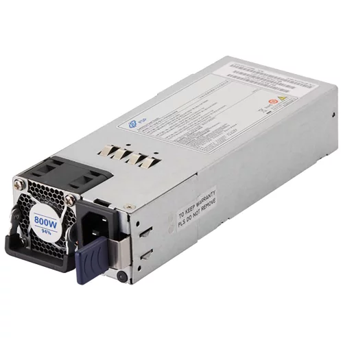FSP800-20FM 800W, CRPS Redundant module, AC Full Range Input, DC 12V & 12Vsb Output, PMBUS 1.2, 80+ Platinum (9PA8002400)