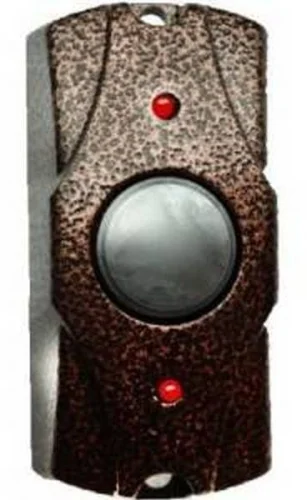 Кнопка выхода Falcon Eye FE-100 (FE-100 (МЕДЬ))