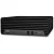 Компьютер HP ProDesk 405 G6 SFF (293V7EA) (293V7EA#ACB)
