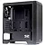 Корпус Zalman S2 (S2 BLACK) (S2 BLACK)