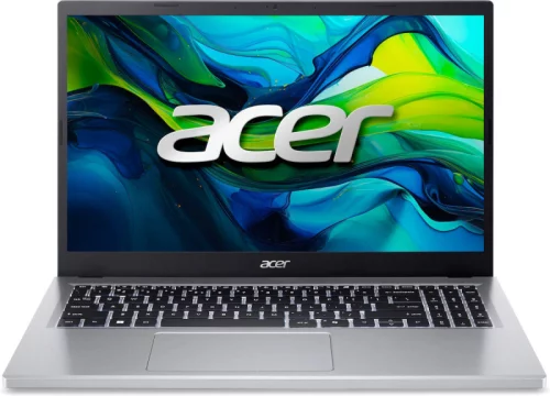 Ноутбук ACER ASPIRE AG15-32P-39R i3-N355 15.6 8Гб SSD 128Гб WINDOWS 11 HOME IN S MODE OS (NX.J73AA.001)