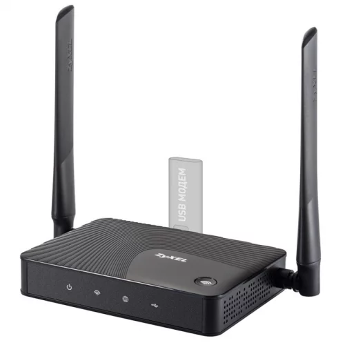 Роутер WiFi ZyXEL Keenetic 4G III rev. B (KEENETIC 4G III (REV.B) PLUS DSL) (KEENETIC 4G III (REV.B) PLUS DSL) Роутер WiFi ZyXEL Keenetic 4G III rev. B (KEENETIC 4G III (REV.B) PLUS DSL) фото 3