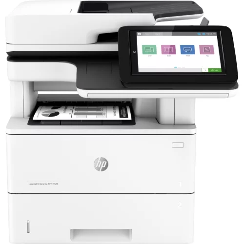 Лазерное МФУ/ HP LaserJet Enterprise M528dn (1PV64A#B19) фото 2
