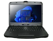 Эскиз Ноутбук Защищенный  S15 Gen3 Standard s5g1p2aaebxe
