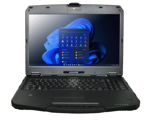 Защищенный ноутбук S15 Gen3 Standard/ S15 Gen3 Standard 15.6